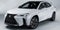 2024 Lexus UX 250h FWD