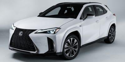 2024 Lexus UX 250h FWD