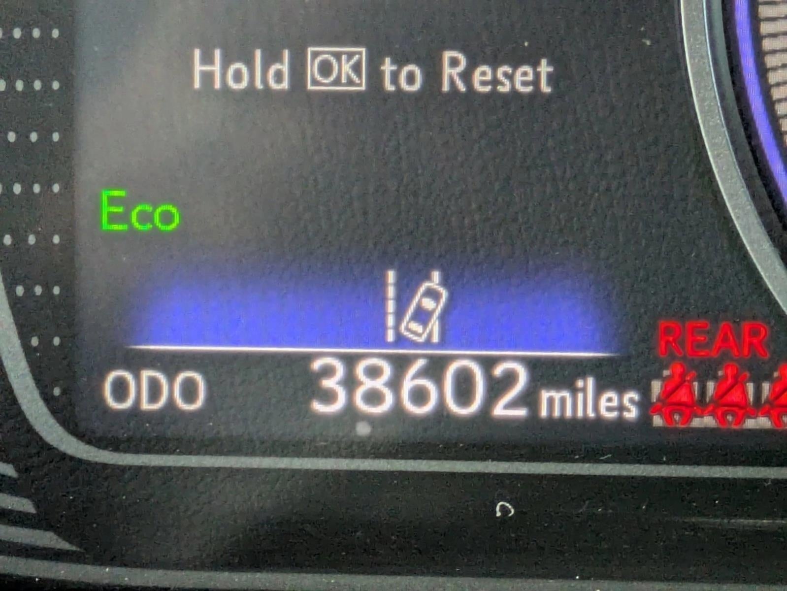 2022 Lexus UX 250h AWD