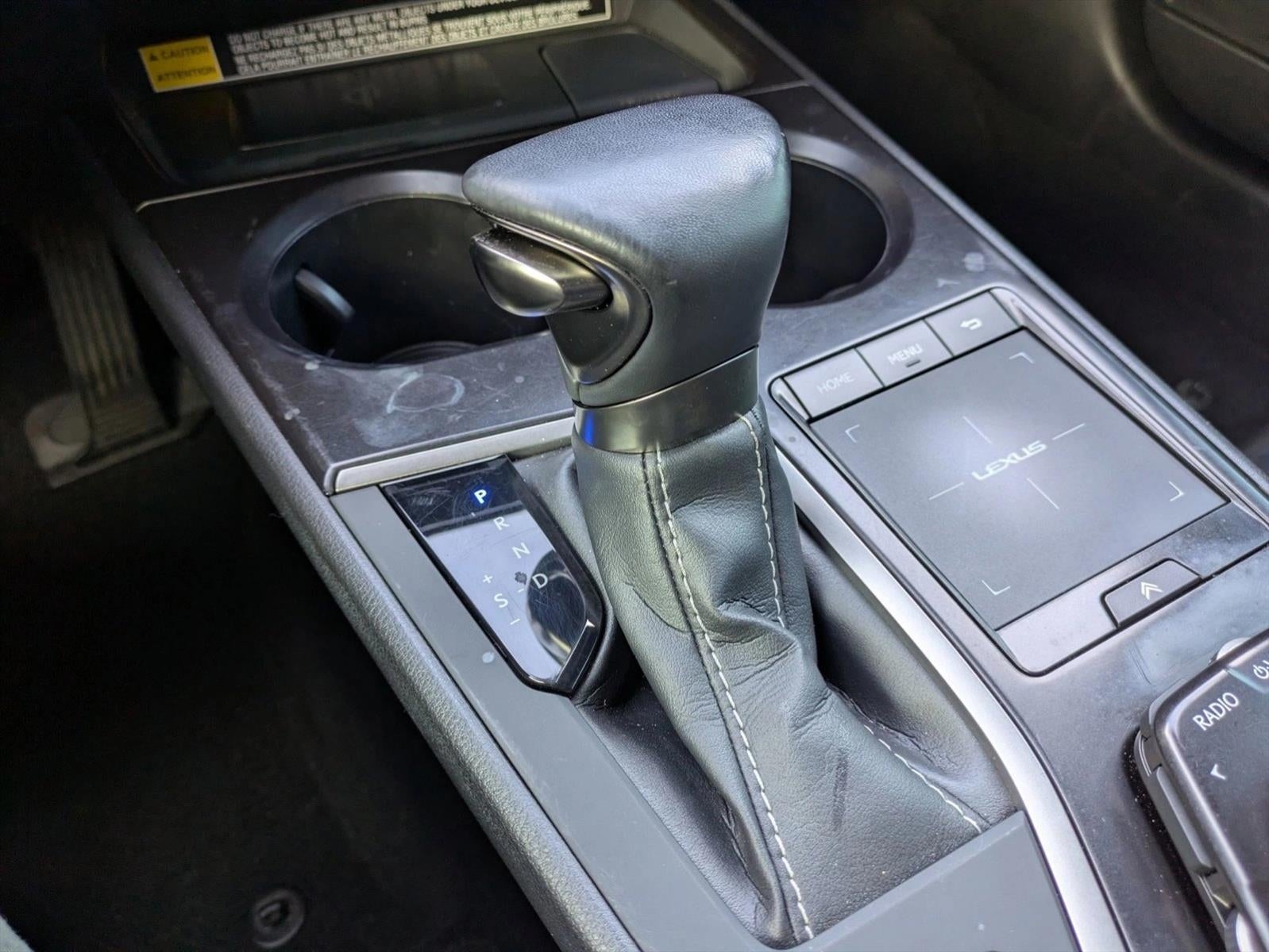 2022 Lexus UX 250h AWD