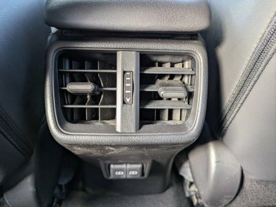 2022 Lexus UX 250h AWD