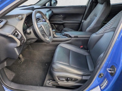 2022 Lexus UX 250h AWD