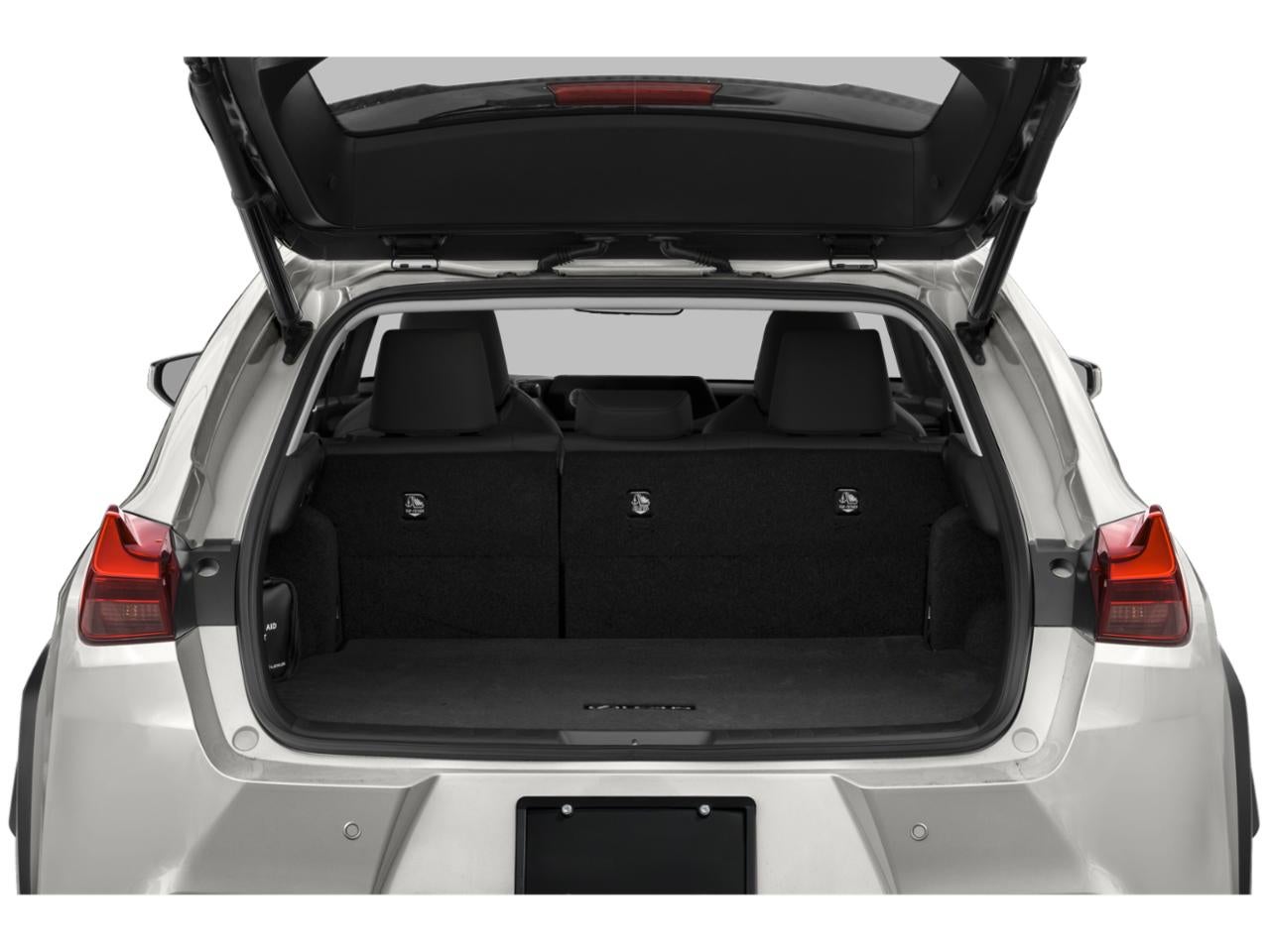 2022 Lexus UX 250h AWD