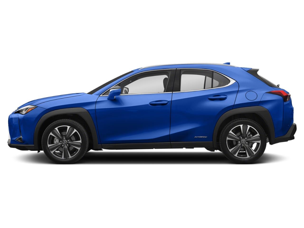 2022 Lexus UX 250h AWD