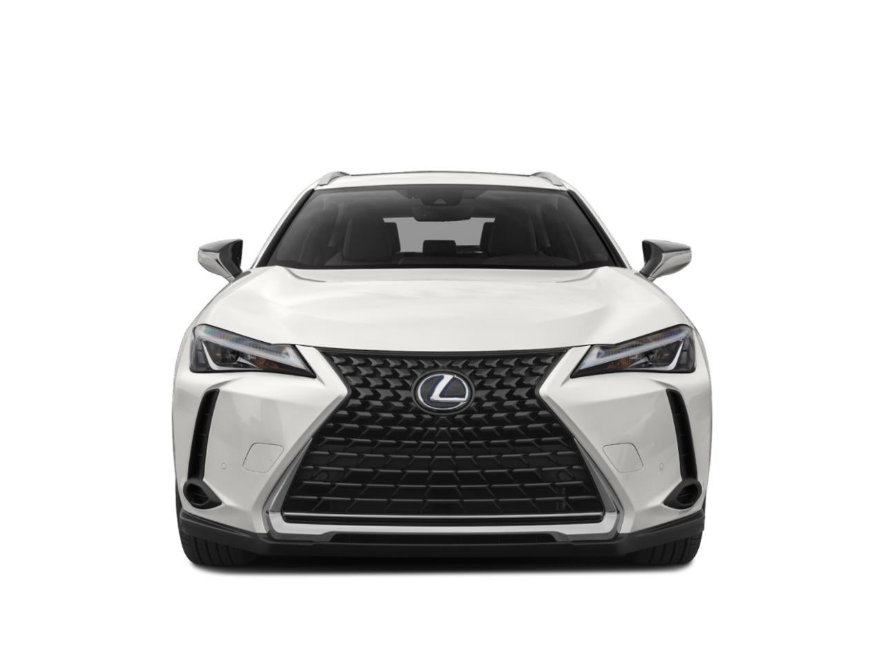 2022 Lexus UX 250h AWD