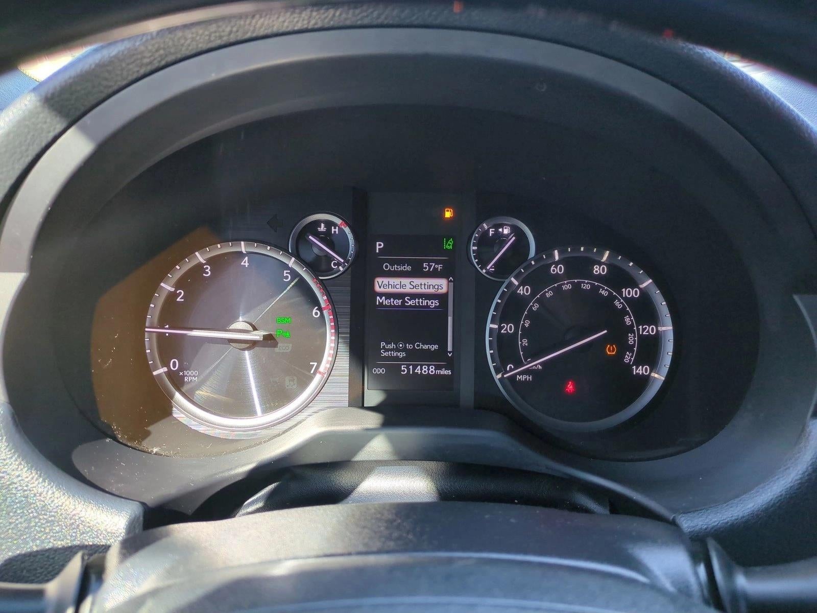 2021 Lexus GX 460 Premium 4WD