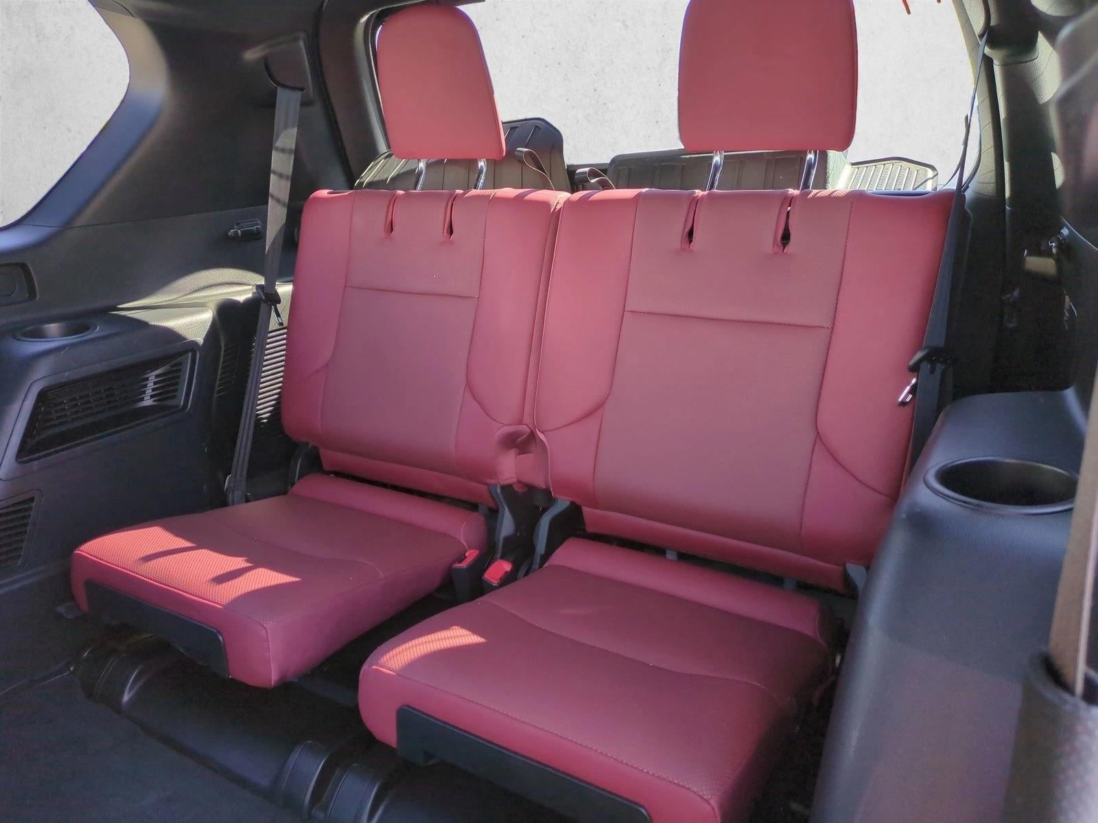 2021 Lexus GX 460 Premium 4WD