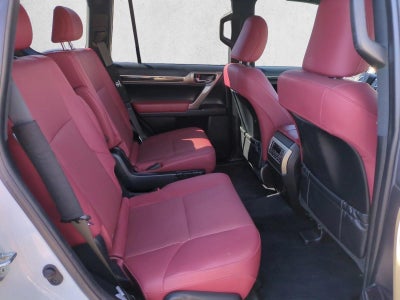 2021 Lexus GX 460 Premium 4WD