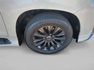 2021 Lexus GX 460 Premium 4WD