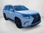 2021 Lexus GX 460 Premium 4WD