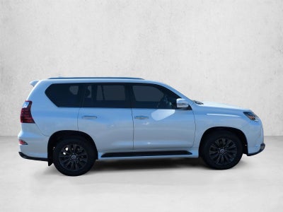 2021 Lexus GX 460 Premium 4WD