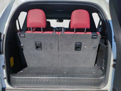 2021 Lexus GX 460 Premium 4WD