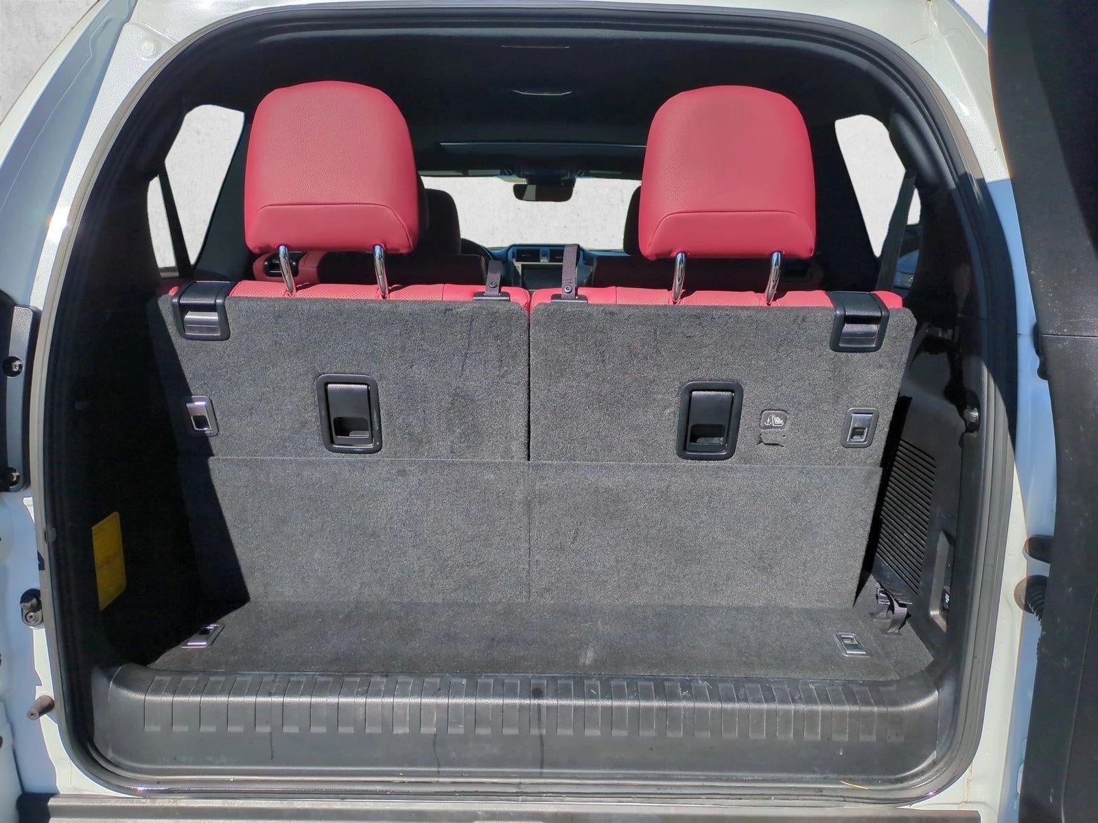 2021 Lexus GX 460 Premium 4WD