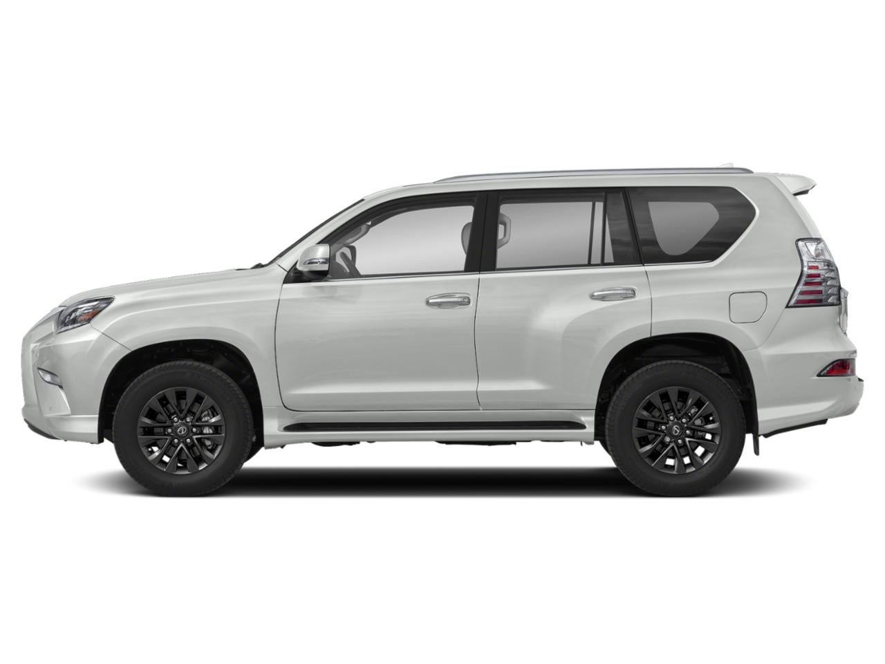 2021 Lexus GX 460 Premium 4WD