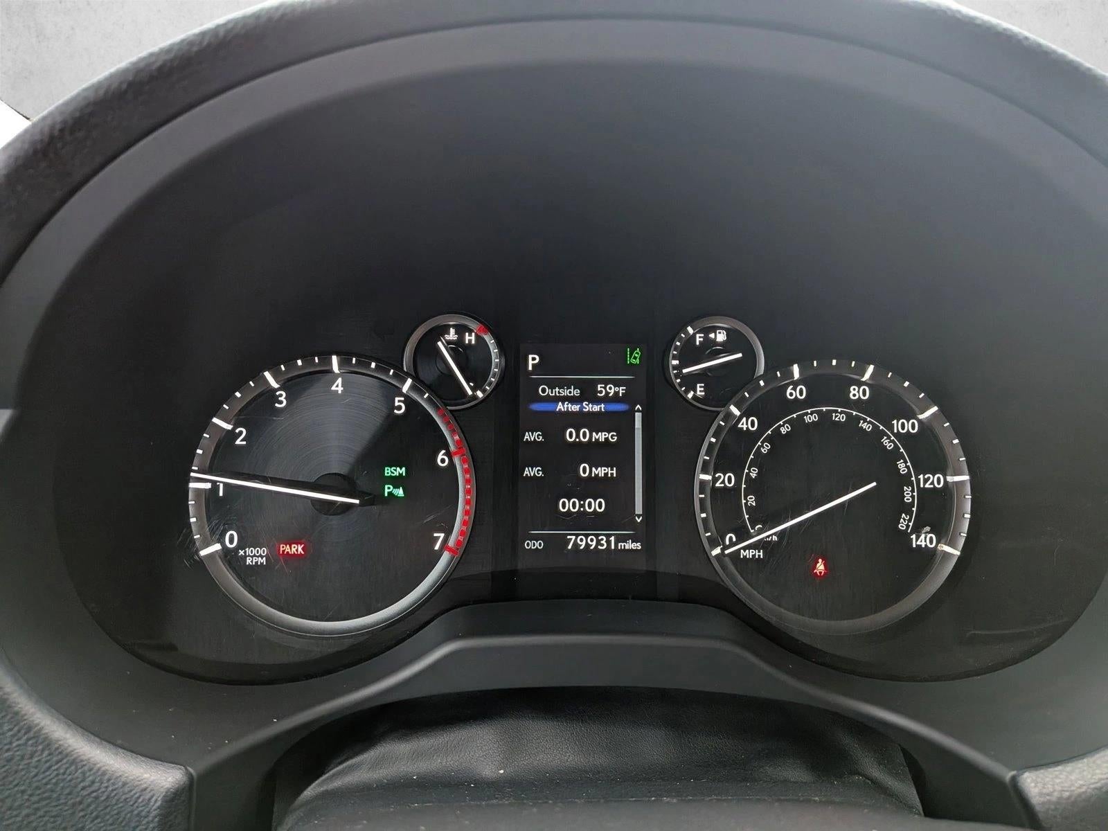 2021 Lexus GX 460 Premium 4WD