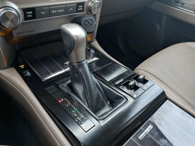 2021 Lexus GX 460 Premium 4WD