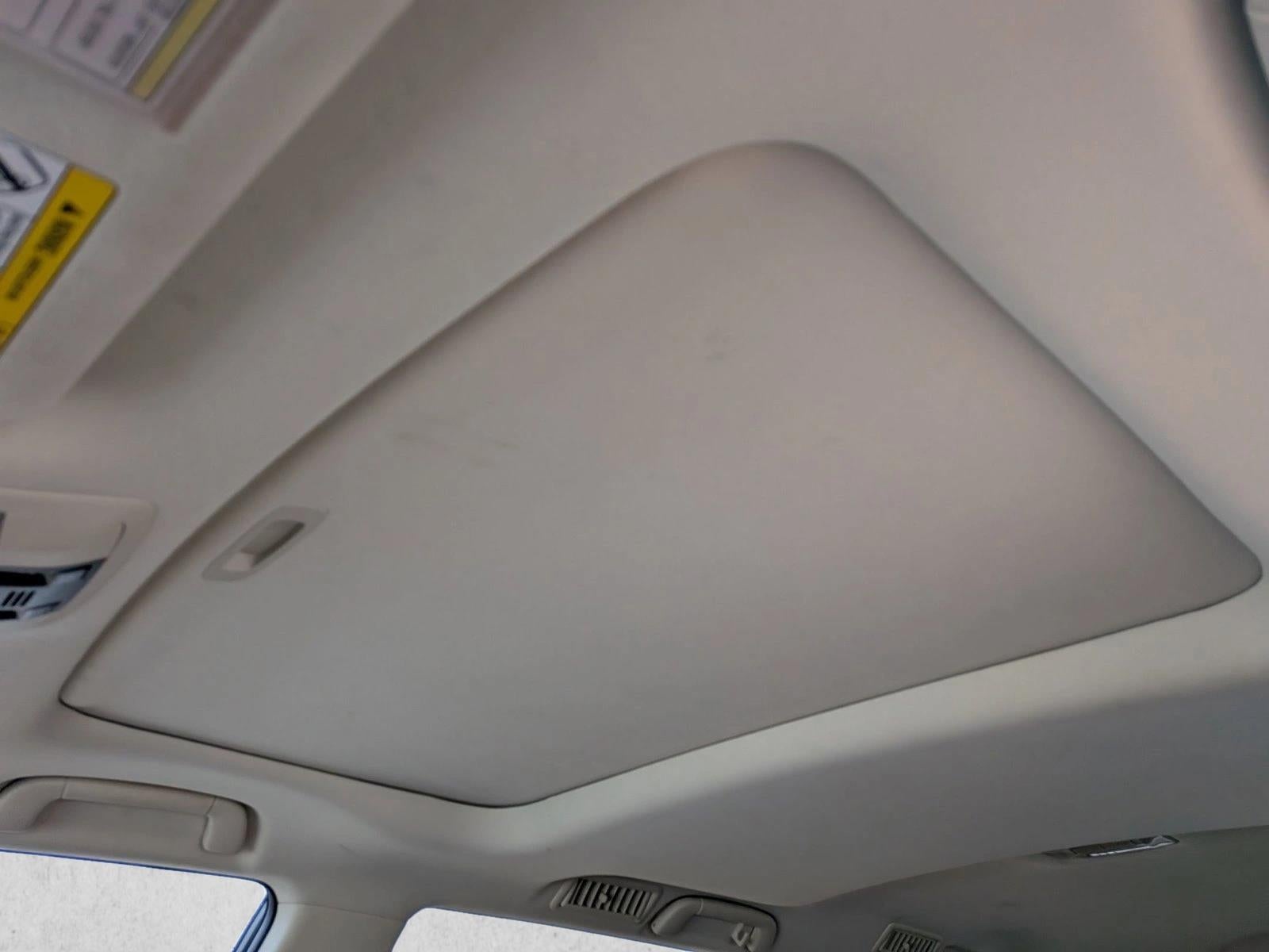 2021 Lexus GX 460 Premium 4WD