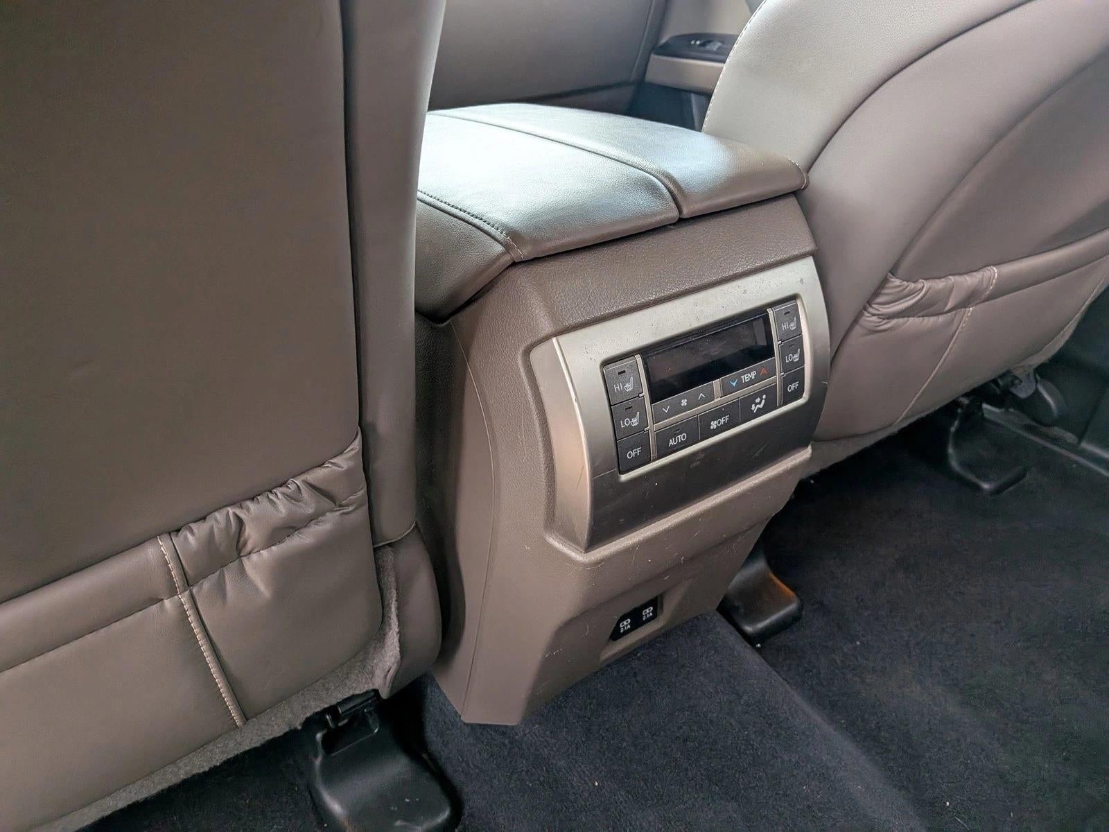 2021 Lexus GX 460 Premium 4WD