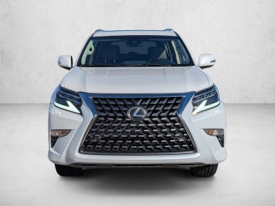 2021 Lexus GX 460 Premium 4WD