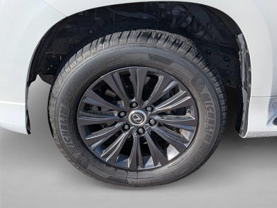 2021 Lexus GX 460 Premium 4WD