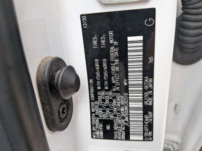 2021 Lexus GX 460 Premium 4WD