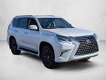 2021 Lexus GX 460 Premium 4WD