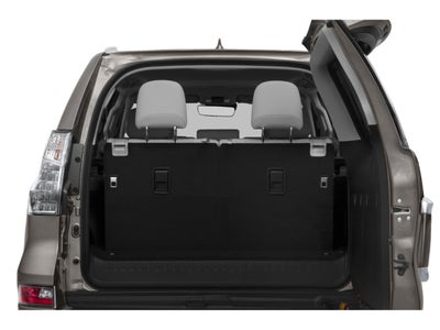 2021 Lexus GX 460 Premium 4WD