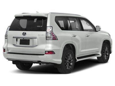 2021 Lexus GX 460 Premium 4WD
