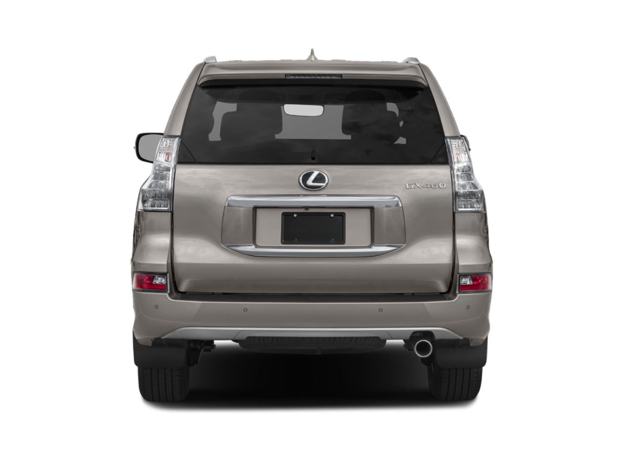 2021 Lexus GX 460 Premium 4WD