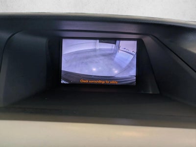 2015 Lexus RX 450h AWD 4dr