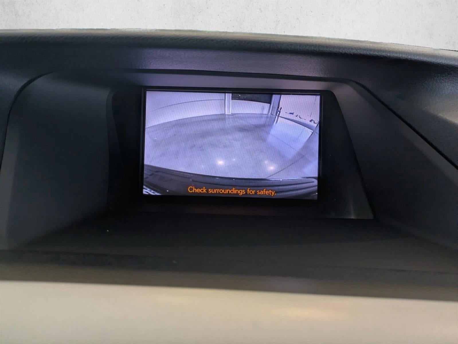 2015 Lexus RX 450h AWD 4dr