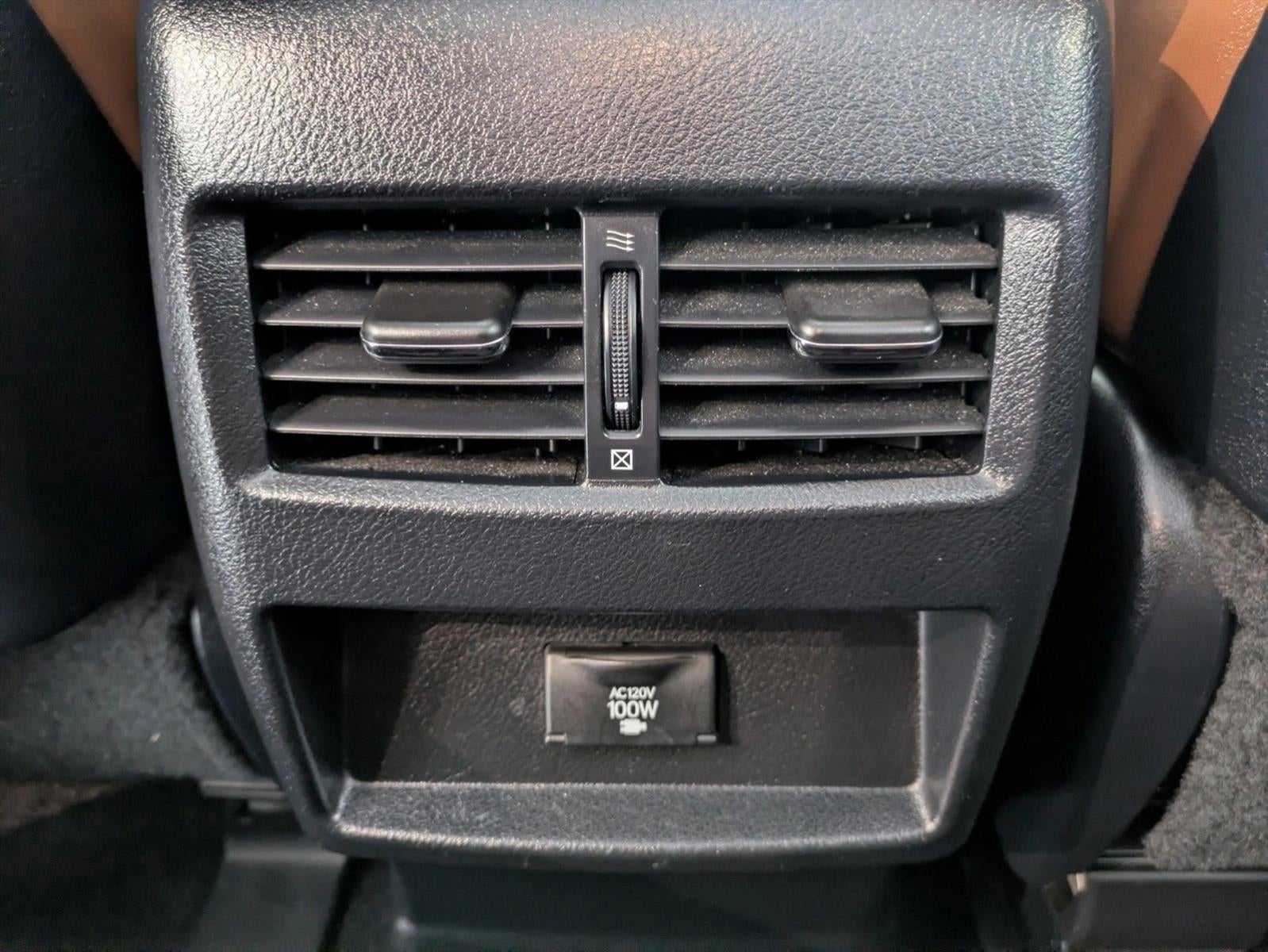 2015 Lexus RX 450h AWD 4dr