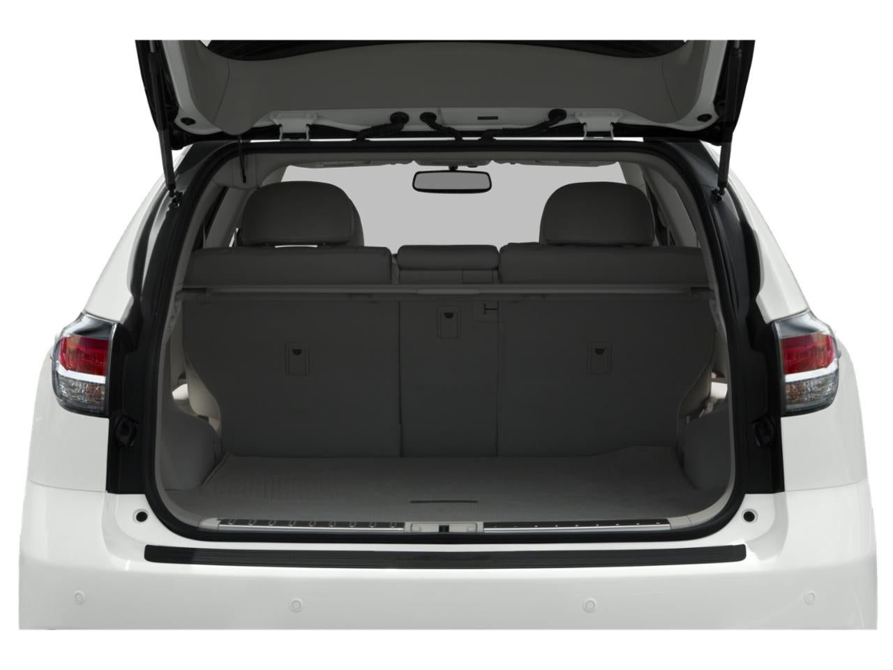 2015 Lexus RX 450h AWD 4dr