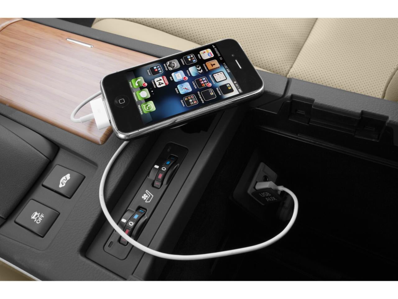 2015 Lexus RX 450h AWD 4dr