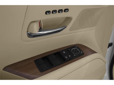 2015 Lexus RX 450h AWD 4dr