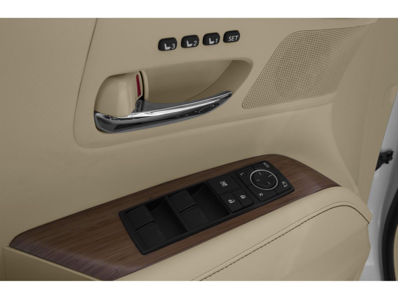 2015 Lexus RX 450h AWD 4dr