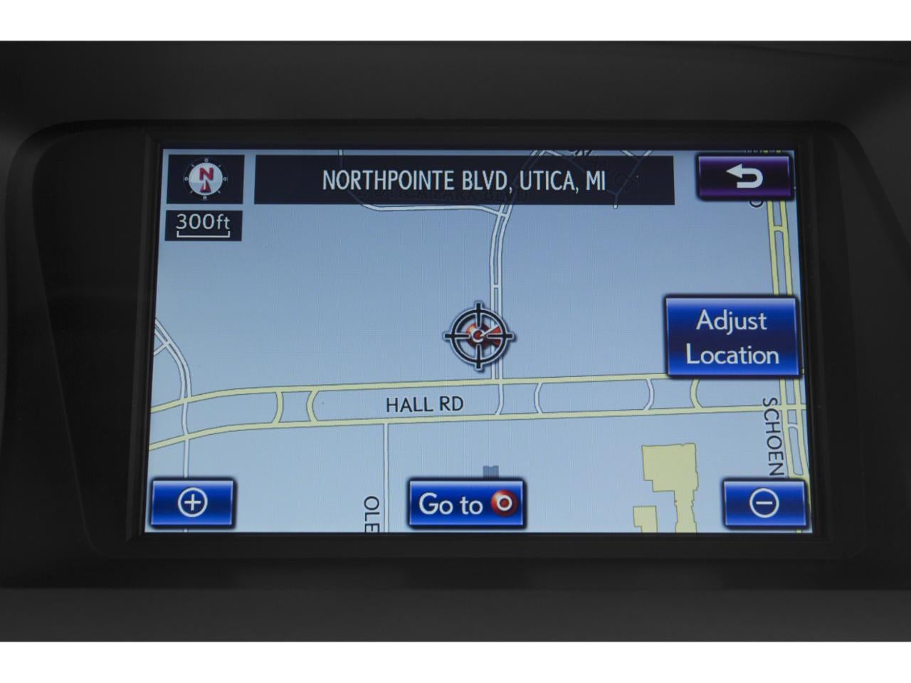 2015 Lexus RX 450h AWD 4dr