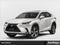 2019 Lexus NX 300h AWD