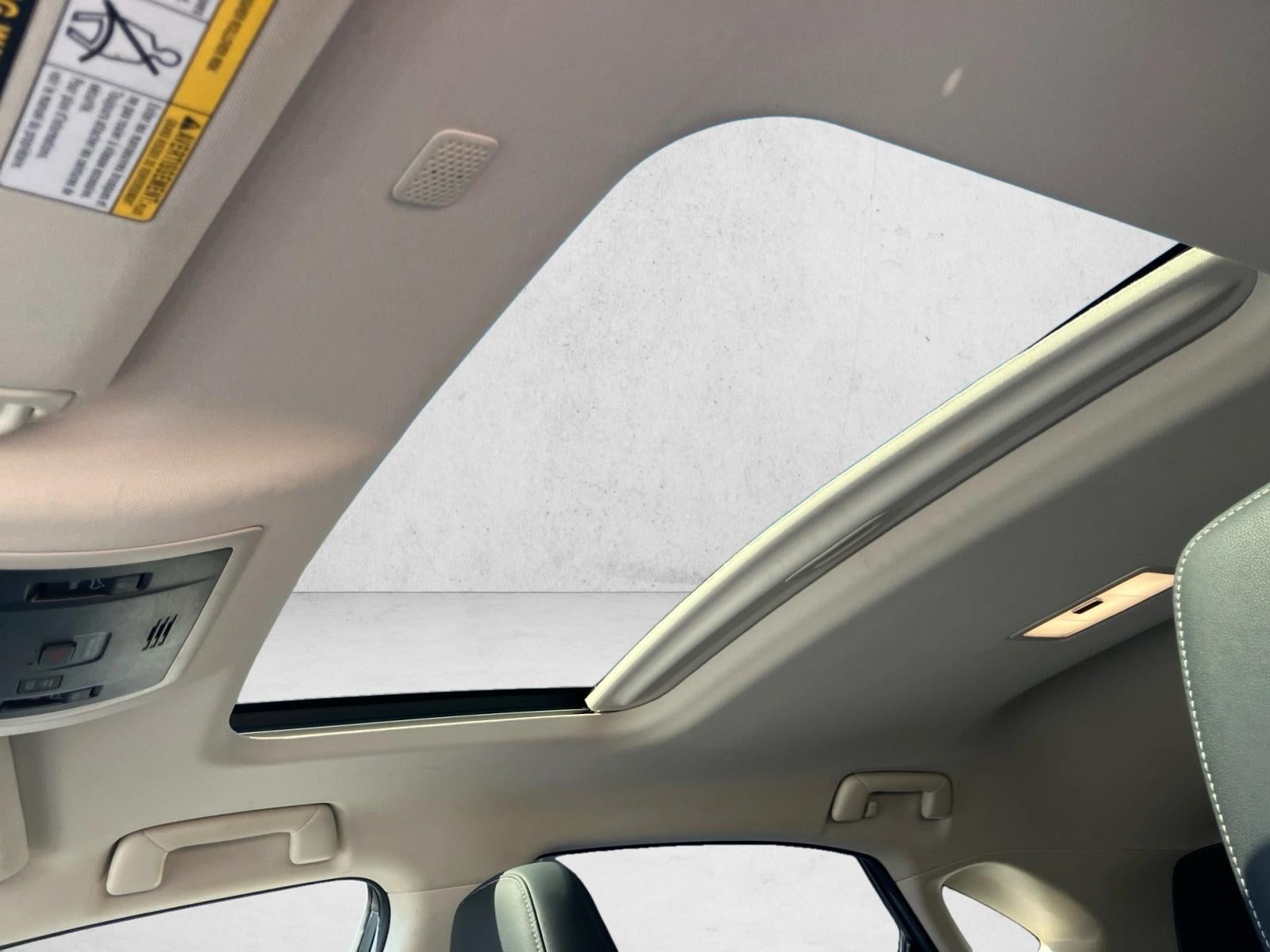 2019 Lexus NX 300h AWD