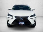 2019 Lexus NX 300h AWD