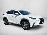 2019 Lexus NX 300h AWD