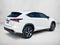 2019 Lexus NX 300h AWD