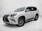 2017 Lexus GX 460 Premium 4WD