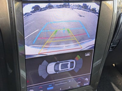 2017 Lexus GX 460 Premium 4WD