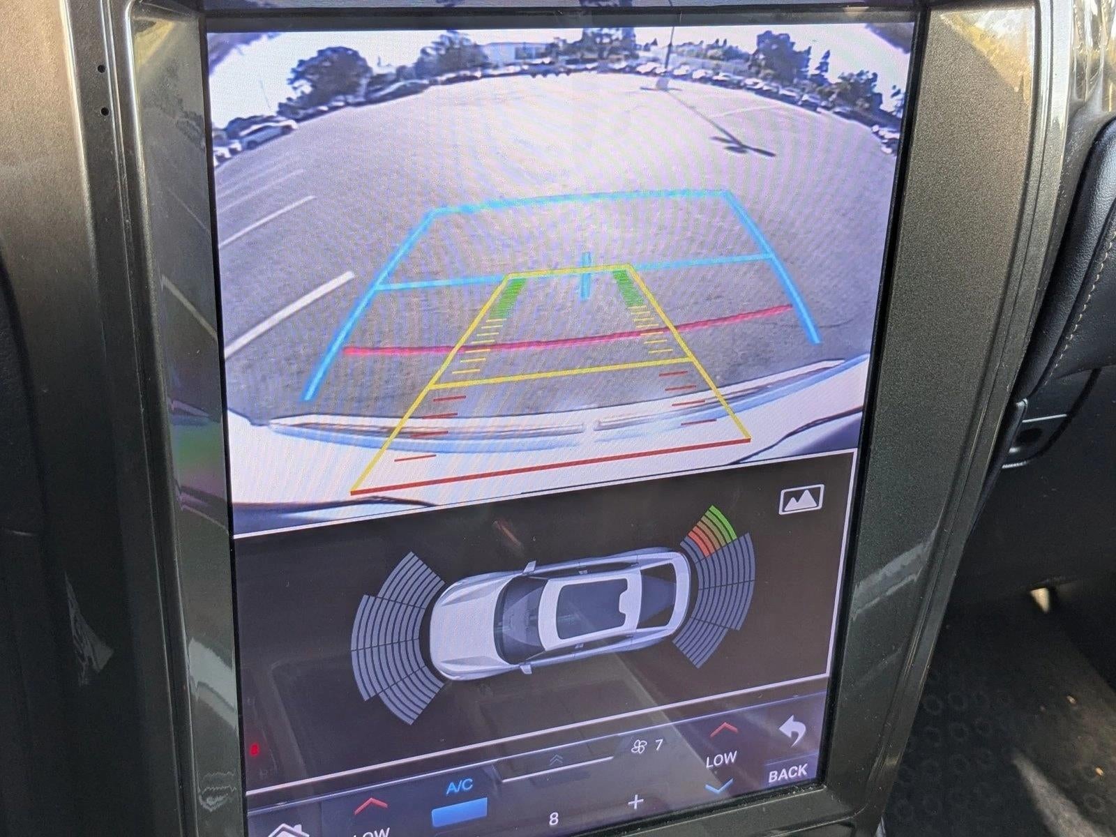 2017 Lexus GX 460 Premium 4WD