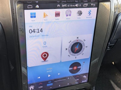 2017 Lexus GX 460 Premium 4WD