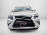 2017 Lexus GX 460 Premium 4WD