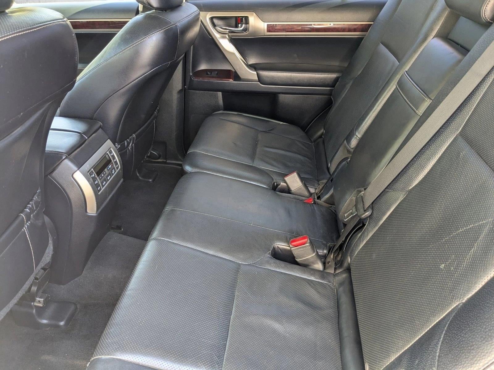 2017 Lexus GX 460 Premium 4WD