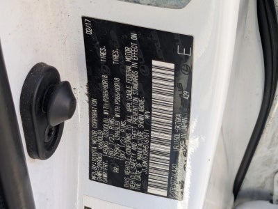 2017 Lexus GX 460 Premium 4WD