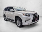 2017 Lexus GX 460 Premium 4WD